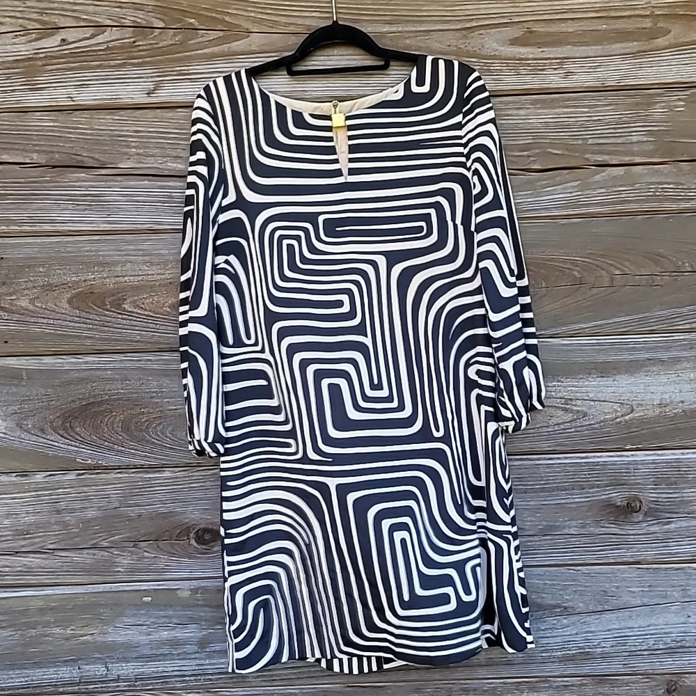 Tahari Dress